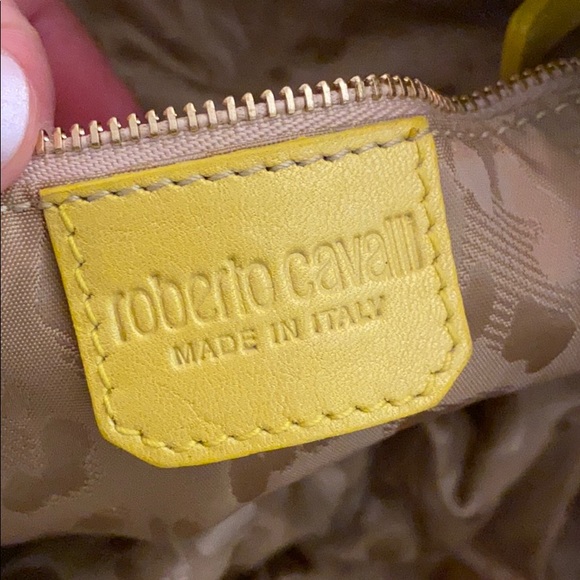 Yellow Bag - Picture 5 of 5